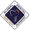 Global Dental Implant Academy logo