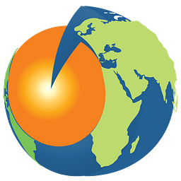 God Did it Enterprises Corporation logo