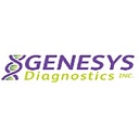 Genesys Diagnostics, Inc logo