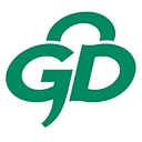 G&D Integrated logo