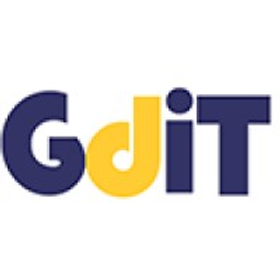 GD Infotek logo