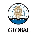 Global Diving & Salvage, Inc. logo