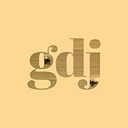 Gdj Advertising logo