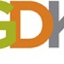 Grand Design Kitchens logo