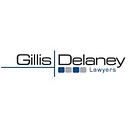 Gillis Delaney logo