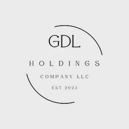 GDL Holdings Company LLC Logo