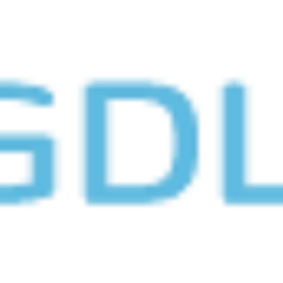 GDL SMART DEVELOPMENT logo