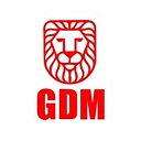 Gdm Inc. logo