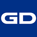General Dynamics Mission Systems logo