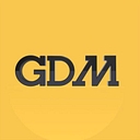 Gdm Retail Systems logo