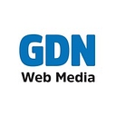 Gdn Web Media logo