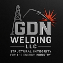 Gdn Welding logo