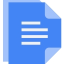 gdoc.io icon