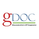 Gdoc Ltd logo