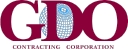 Gdo Contracting Corp. logo