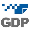 Gordon Document Products logo