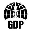 Gdp logo
