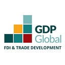Gdp Global Development logo