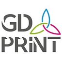 Gd Print & Management Ltd logo