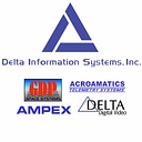 Gdp Space Systems logo