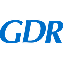 GdR Security Group AB logo