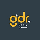 Gdr Media Group logo