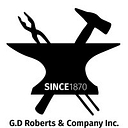 GD Roberts & Co Inc