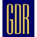 Gdr Public Relations logo