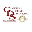 Gibbens Drake Scott Inc. logo