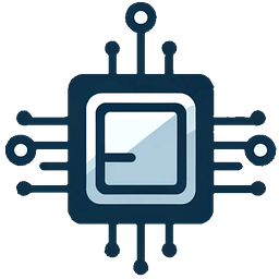 GDSFactory logo