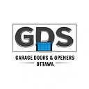 GDS - Garage Doors & Openers Ottawa logo