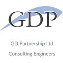 Gd Partnership Ltd logo