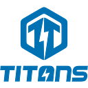 Guangdong Titans Intelligent Power Co., Ltd.