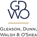 Gleason, Dunn, Walsh & O'shea, P.C. logo