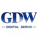 GDW Servo