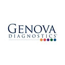 Genova Diagnostics logo
