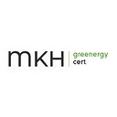 MKH Greenergy Cert GmbH logo