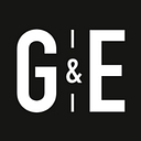 G&E Partners logo