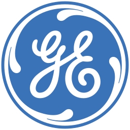 GENERAL ELECTRIC CO company mark