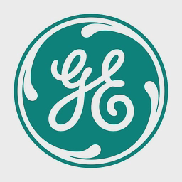 Logo of ge.com