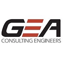 GEA logo