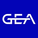 GEA logo