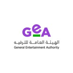 General Entertainment Authority logo