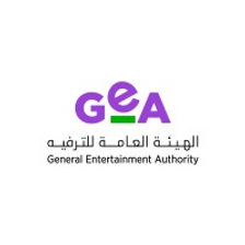 General Entertainment Authority logo