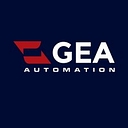 Gea Automation logo