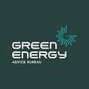 The Green Energy Advice Bureau logo