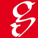 Geant Des Beaux Arts logo