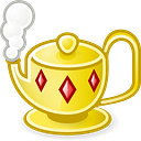Geany logo