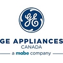 Ge Appliances Canada, A Mabe Company logo