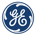 GE logo
